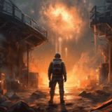 地铁2055中文版